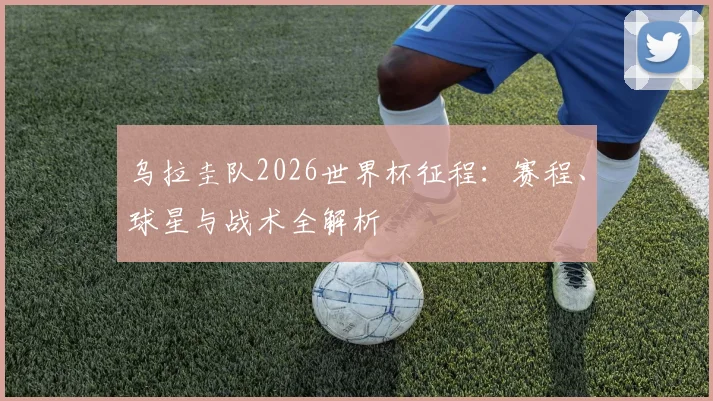 乌拉圭队2026世界杯征程:赛程、球星与战术全解析